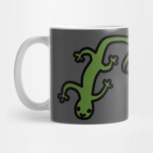 Cute Lizard Mug